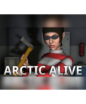 Arctic Alive Steam Key GLOBAL